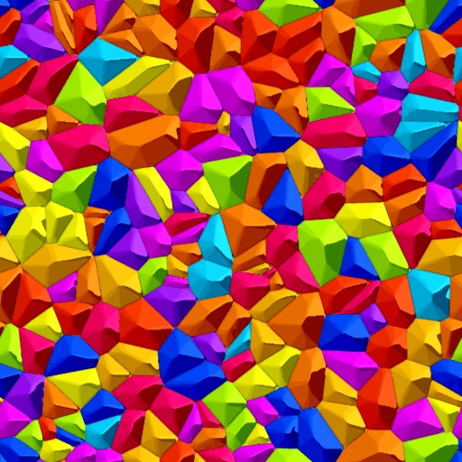 Rough Gems (Texture)