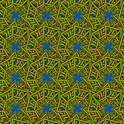 Variation 5
