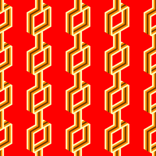 Retro 3D Surfaces (Texture)