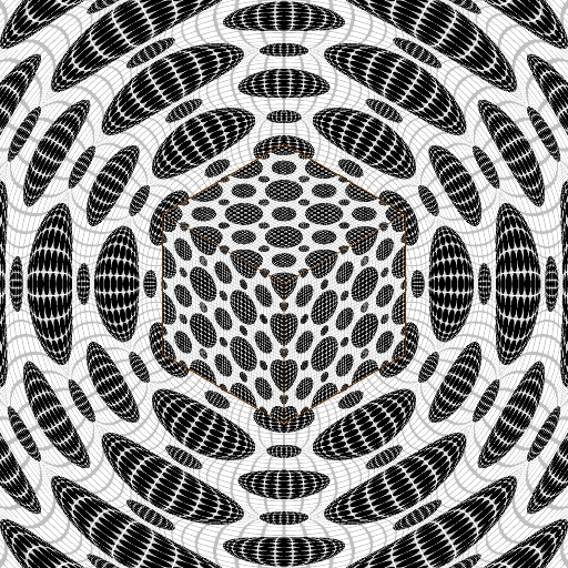 Spherical 3D Play (Texture)