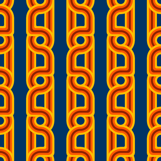 Let's Twist Tonight (Texture)