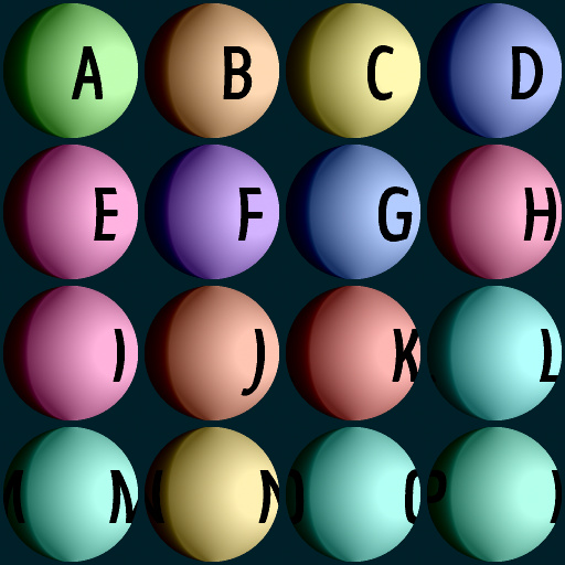 Variation 8