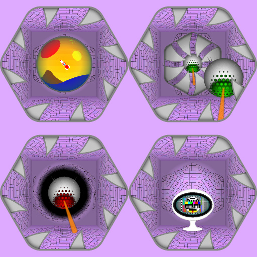 Space Doors (Effect)