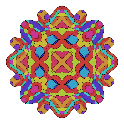 Variation 5