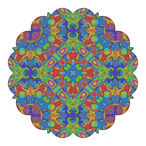 Variation 7