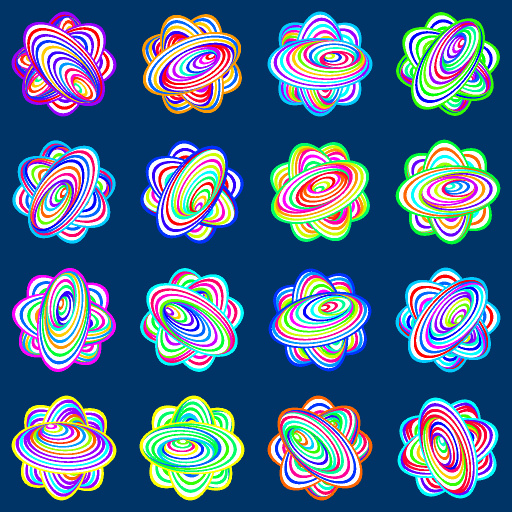 Variation 4
