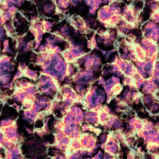 Diffuse Map
