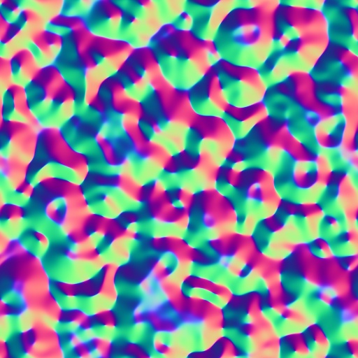 Normal Map