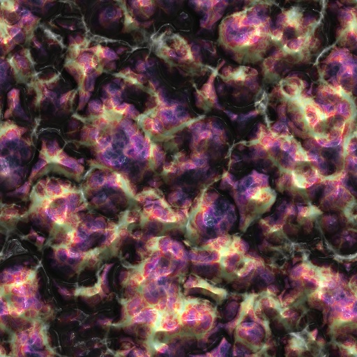 Nervy (Texture)