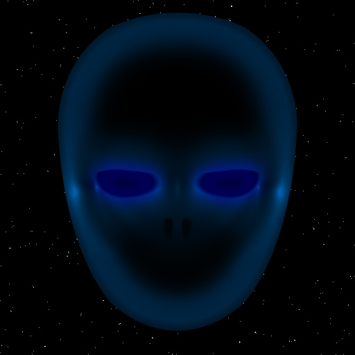 Alien (Texture)