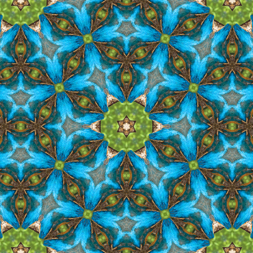 Variation 8