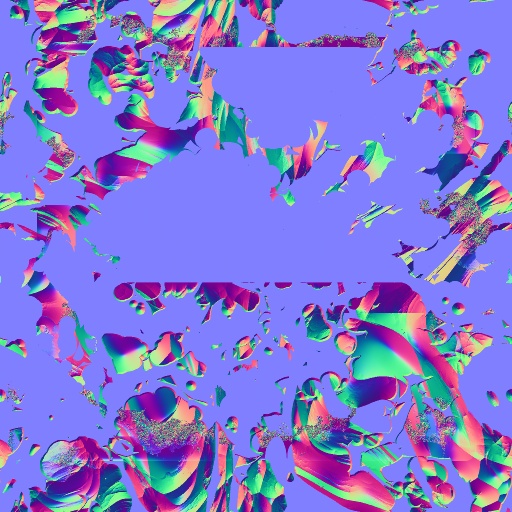 Normal Map