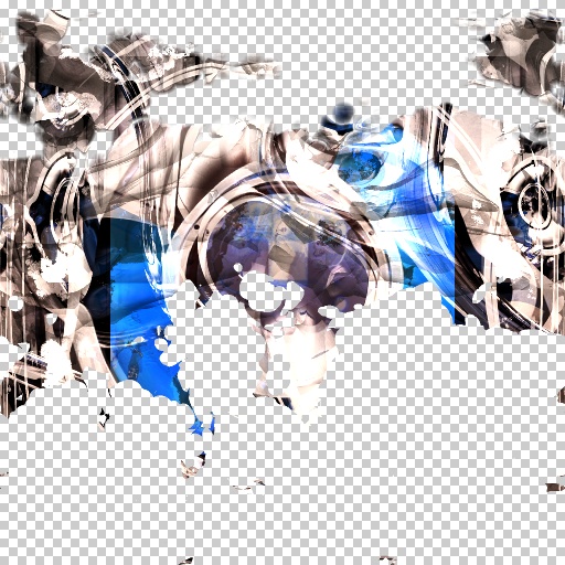Variation 5