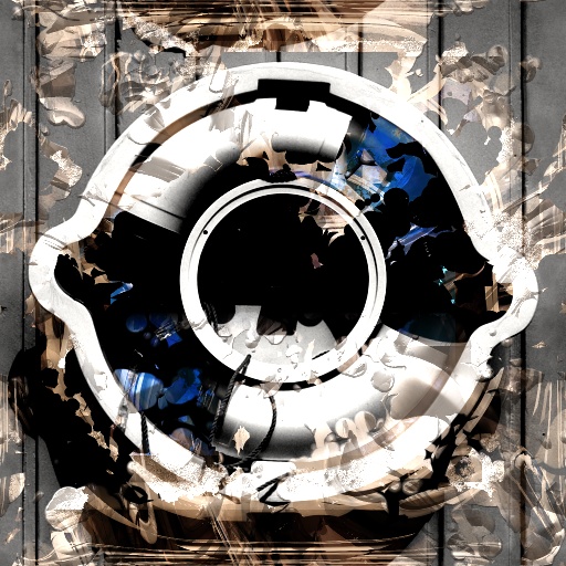 Photo Destruction (Effect)