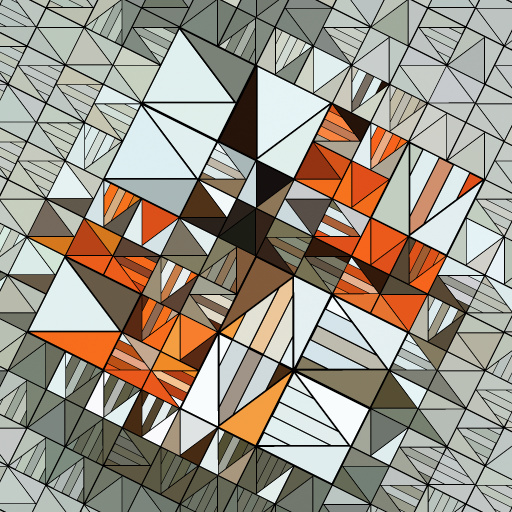 Triquad Painter (Effect)