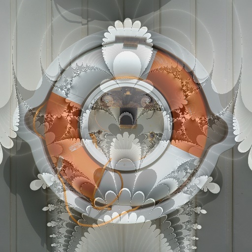 Diffuse Map