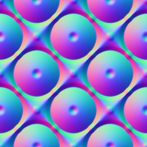Normal Map