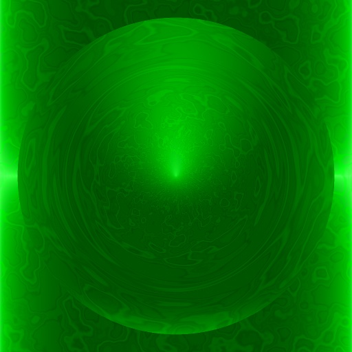 Diffuse Map