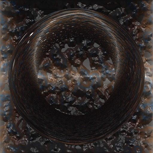 Variation 5