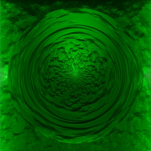 The symbol 4 (Effect)