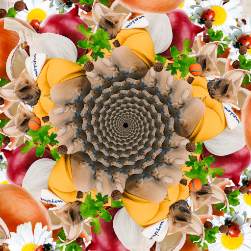 Variation 8