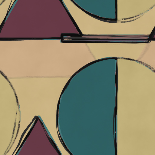 Simplistic Abstraction (Texture)