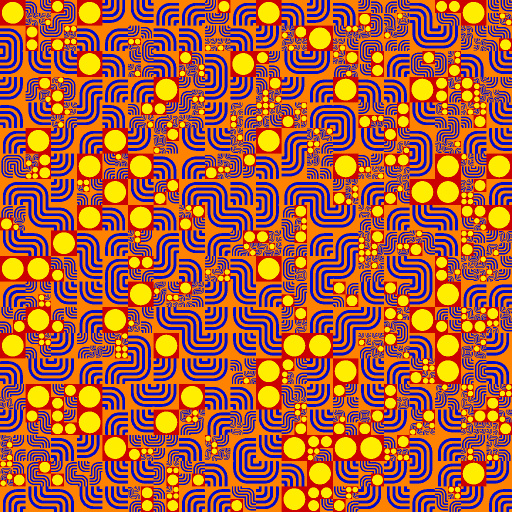 Retro Dry (Texture)