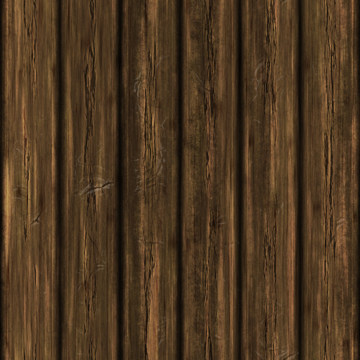Diffuse Map