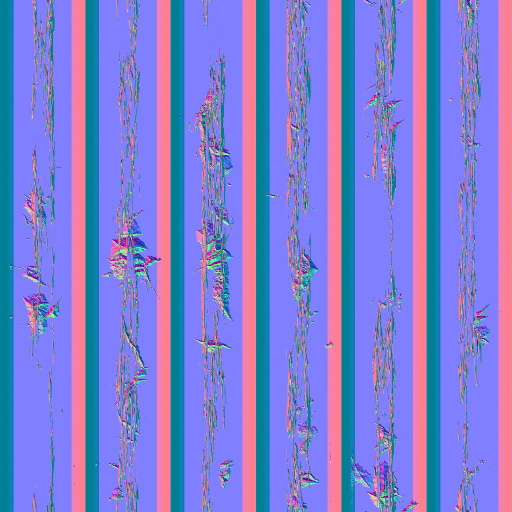 Normal Map