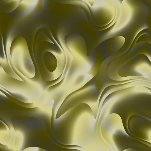 Diffuse Map