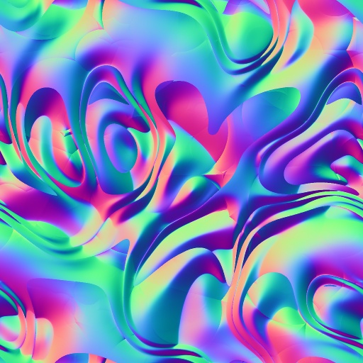 Normal Map