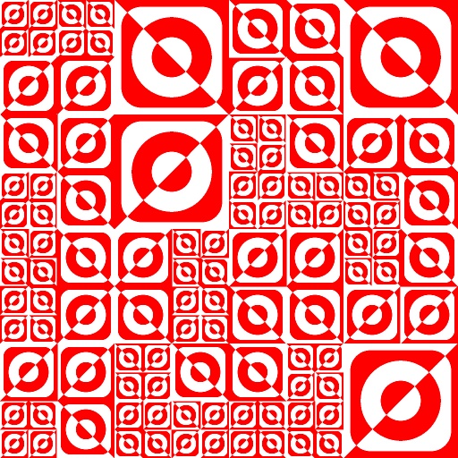 Minimalistic Patterns