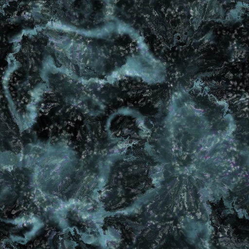 Diffuse Map