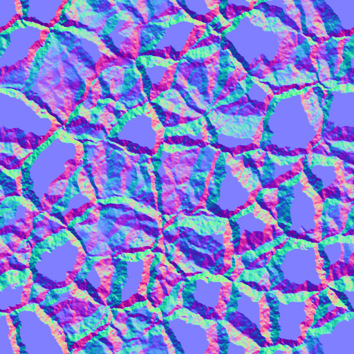 Normal Map