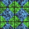 The Diamond Tile