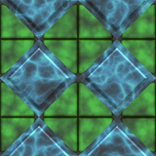 Variation 8