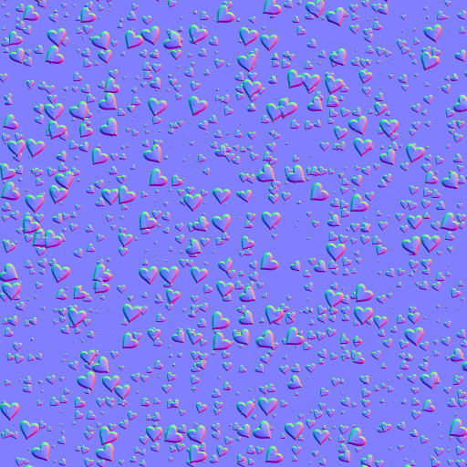 Normal Map