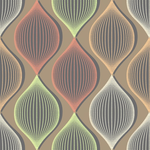 Dots and Bulbs