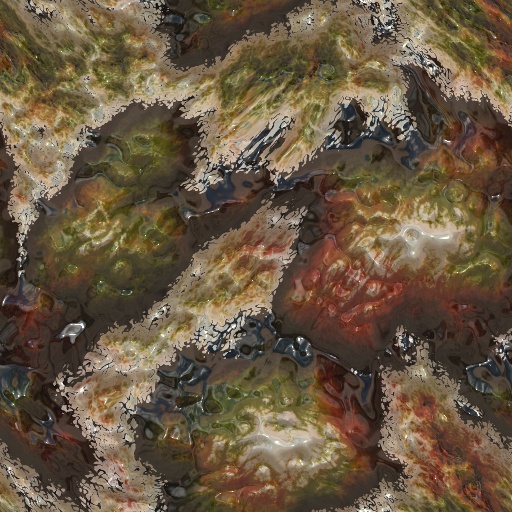 Variation 8