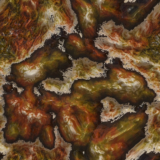 evil tubules (Texture)