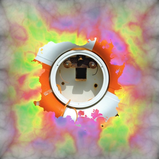 Diffuse Map