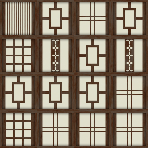 Variation 8