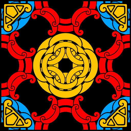 Variation 8