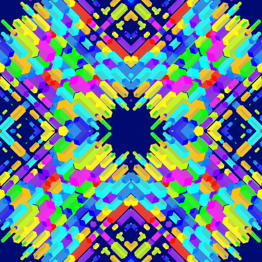 Variation 8