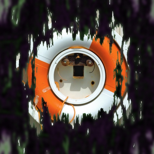 Diffuse Map