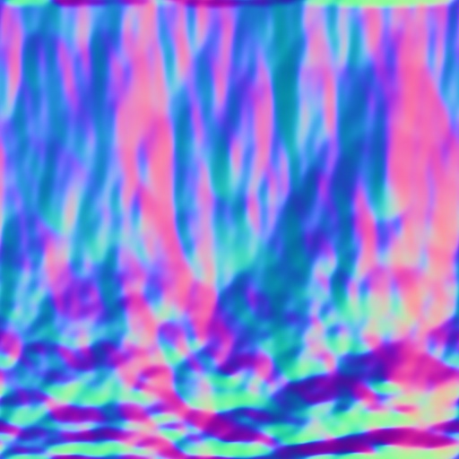 Normal Map