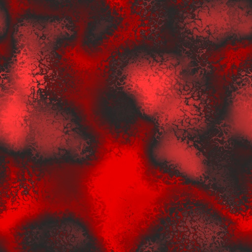 Diffuse Map