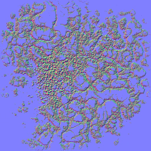 Normal Map