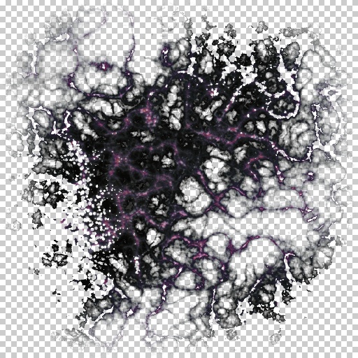 Encrusted 1 (Texture)