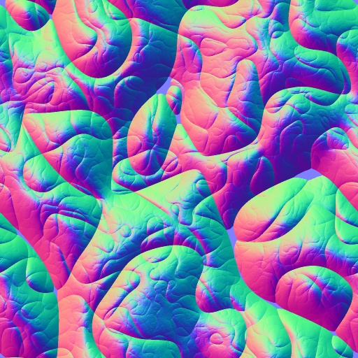 Normal Map